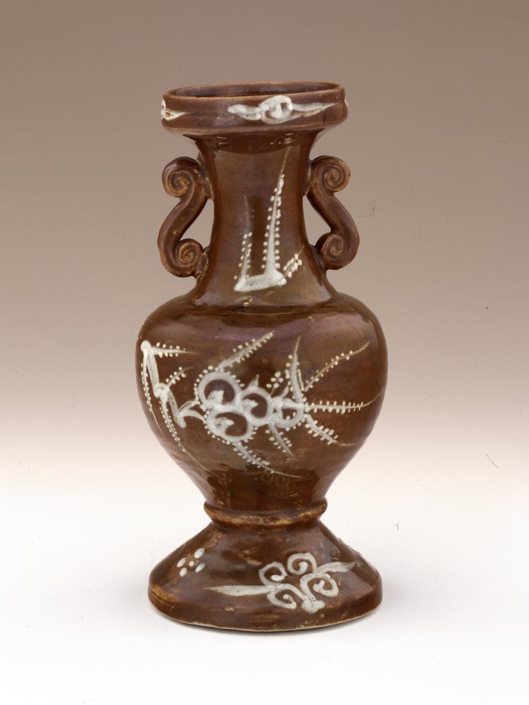 图片[1]-altar-vase BM-1984-0528.2-China Archive